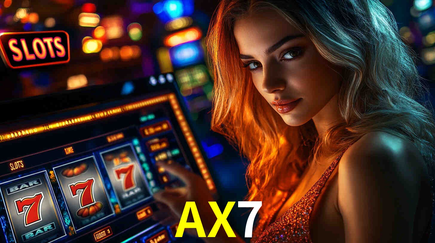 Apostas Esportivas no AX7